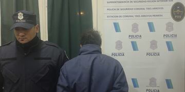 Tentativa de femicidio en Tres Arroyos: roció a su mujer y sus hijos con líquido inflamable y amenazó con matarlos