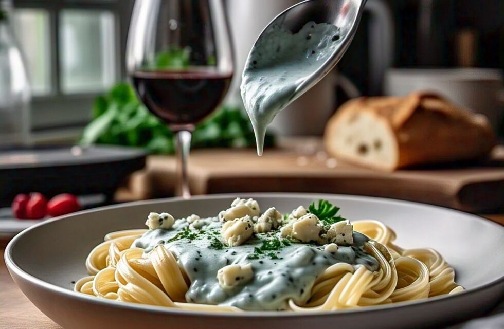 Día Mundial del Queso: 5 recetas simples con uno de los mejores quesos azules de Argentina, que es de Córdoba