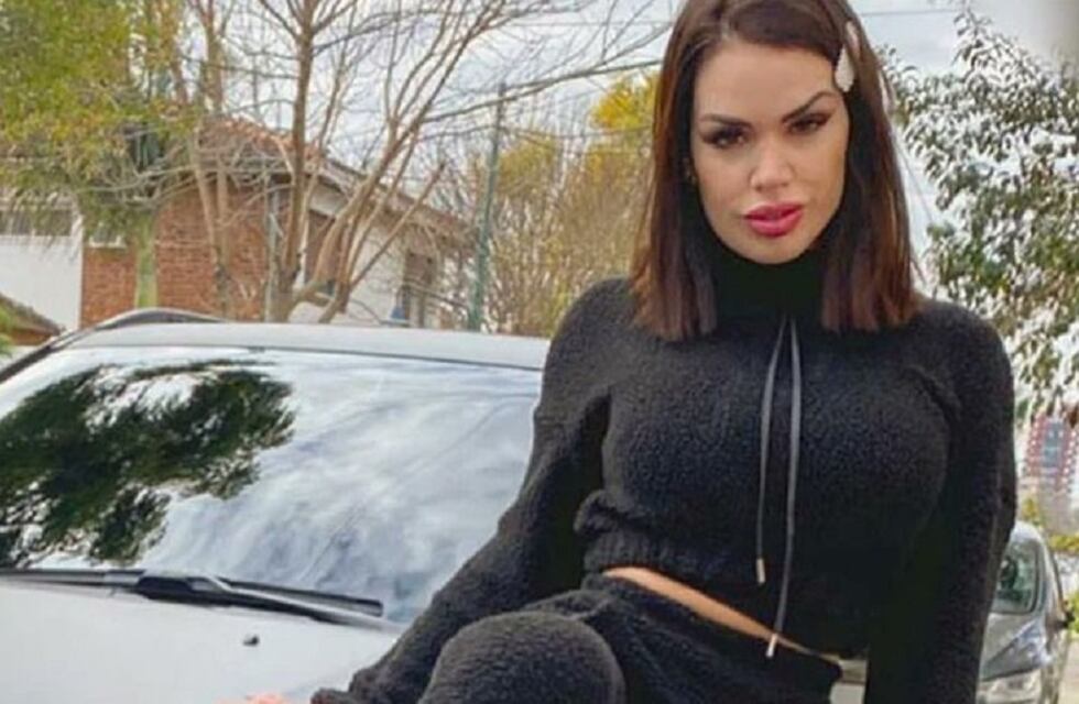 La Justicia allanó la casa de Sofía Clerici en Nordelta y secuestró casi 600 mil dólares