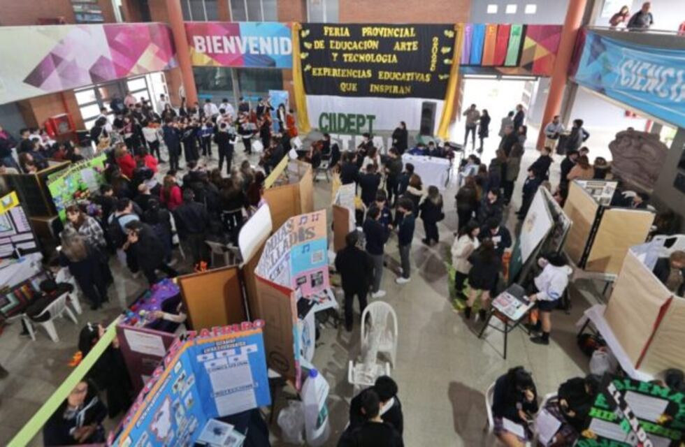 Tucumán, sede de la tercera parada de la Feria de Ciencias