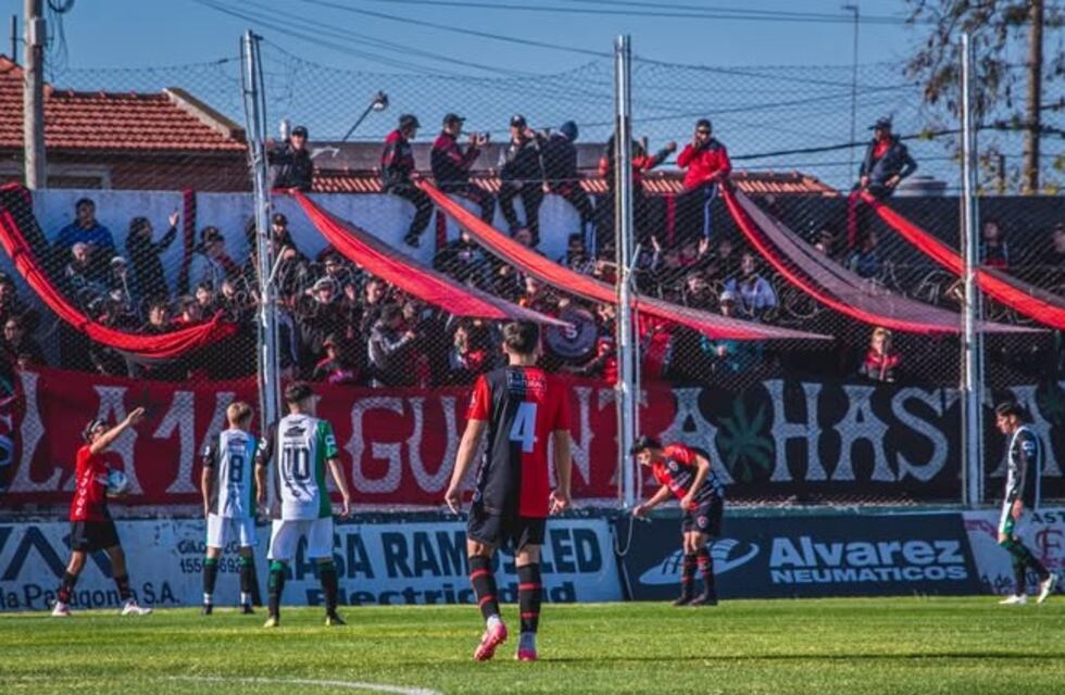 Liga del Sur: Sporting visita a Villa Mitre en la continuidad del Clausura
