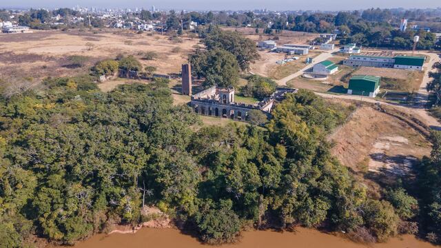 Concordia celebra el Día del Turismo con actividades gratuitas y presencia en la FIT.