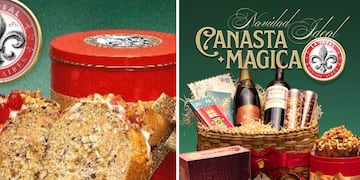 Cuánto cuesta el pan dulce de La Ideal