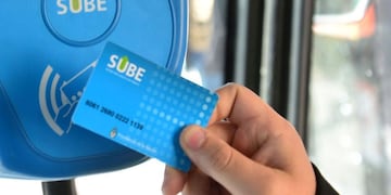 Se conocieron los nuevos aumentos en la tarjeta SUBE a partir de febrero: cómo evitar pagar el aumento.
