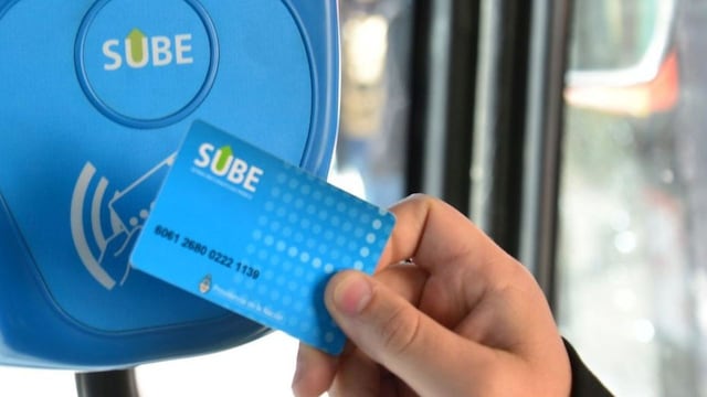 Se conocieron los nuevos aumentos en la tarjeta SUBE a partir de febrero: cómo evitar pagar el aumento.