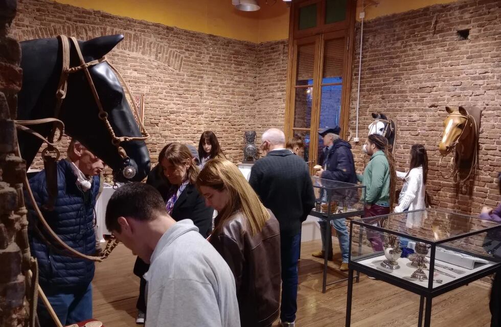 Tres Arroyos: 4ta edición de La Sudestada