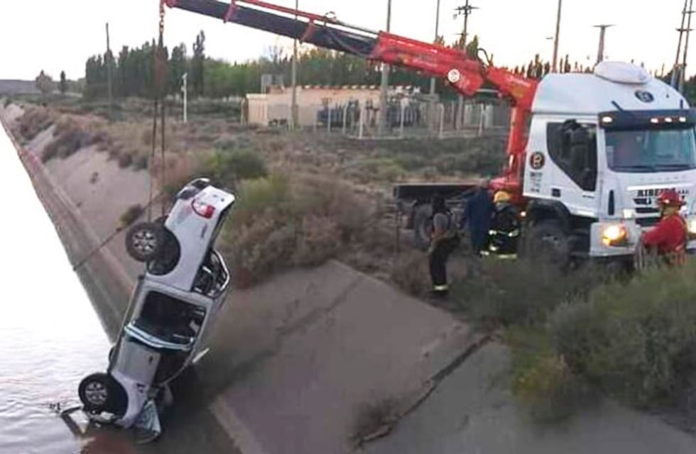 Fin de semana trágico en La Pampa: tres muertos en tres siniestros viales