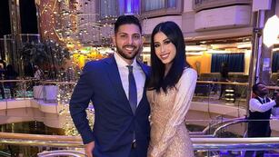 Mostró lo que su esposo millonario le compra por semana y la cifra revolucionó TikTok.