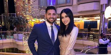 Mostró lo que su esposo millonario le compra por semana y la cifra revolucionó TikTok.