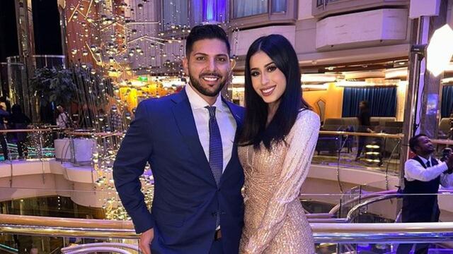 Mostró lo que su esposo millonario le compra por semana y la cifra revolucionó TikTok.