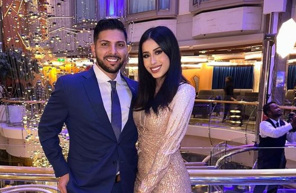 Mostró lo que su esposo millonario le compra por semana y la cifra revolucionó TikTok