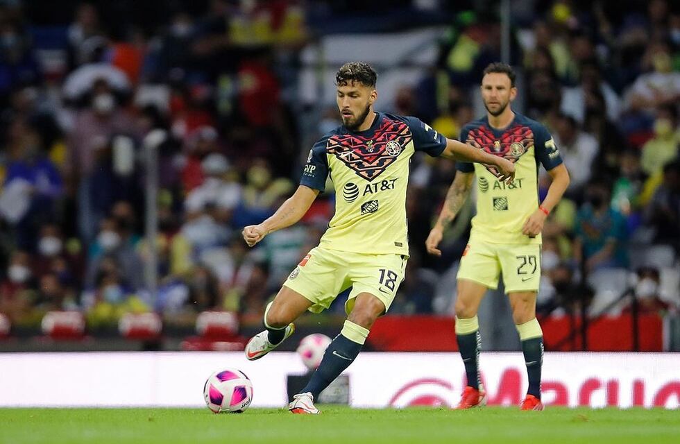 Quién es Bruno Valdez, el nuevo defensor que será refuerzo de Boca