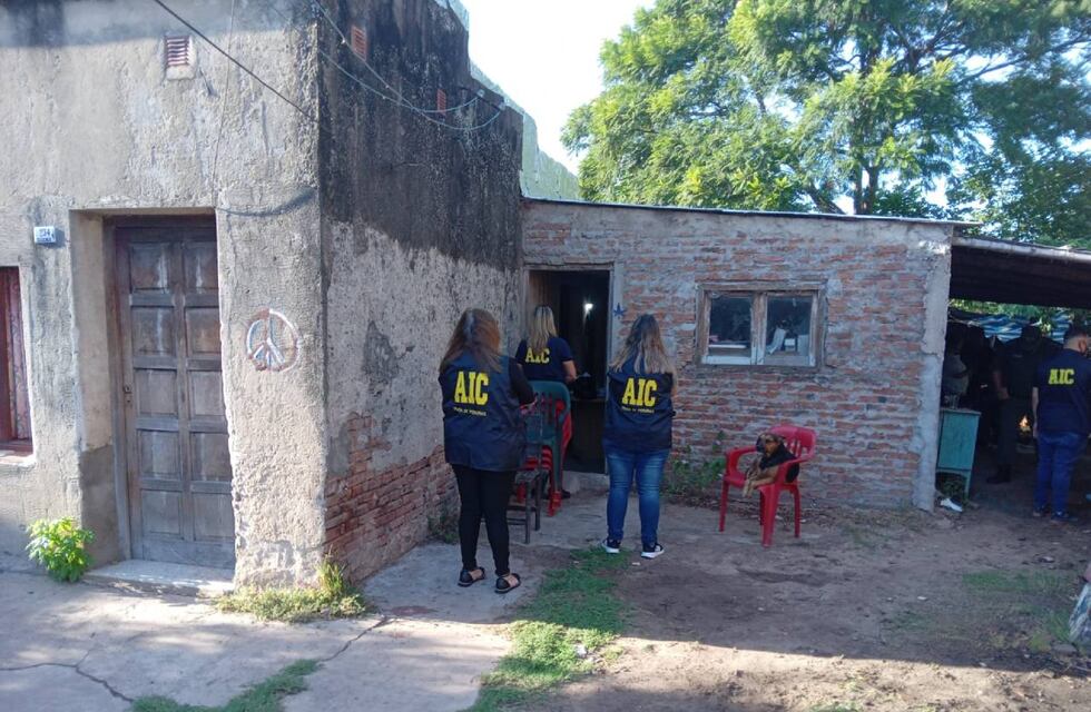 Detectan nexos con el envío de pornografía infantil en el norte de Santa Fe