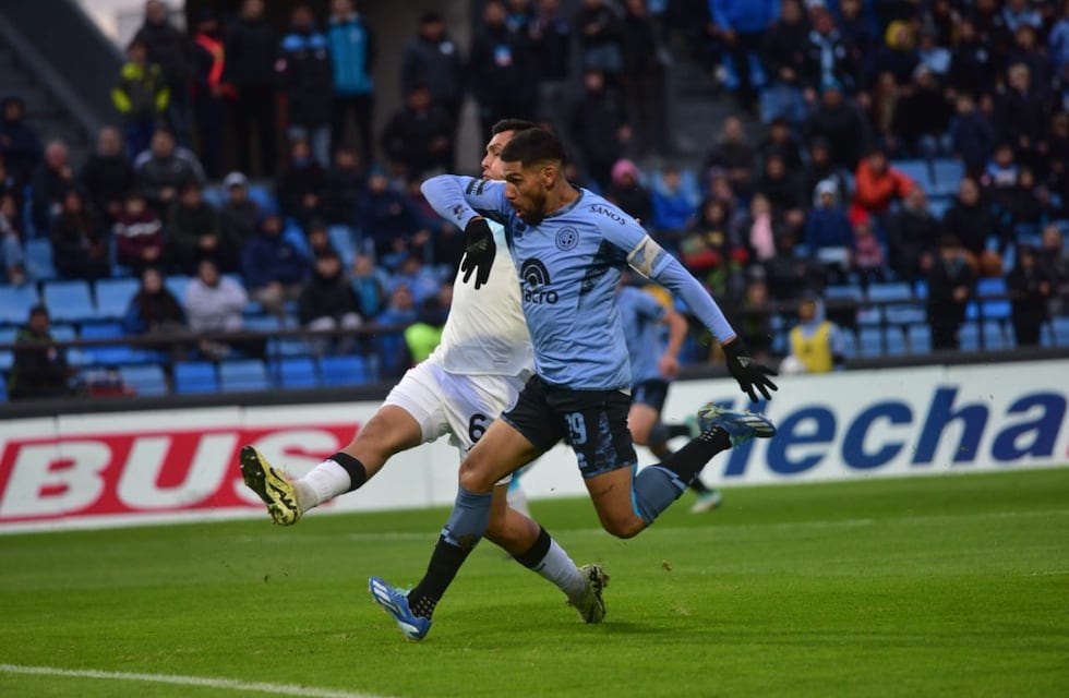 Resumen del partidazo de Belgrano y lo que viene; con Copa Sudamericana y después, River