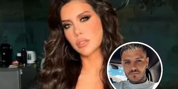 “Mauro estuvo acá”, la terrible amenaza que recibió Wanda Nara en medio de su separación de Icardi