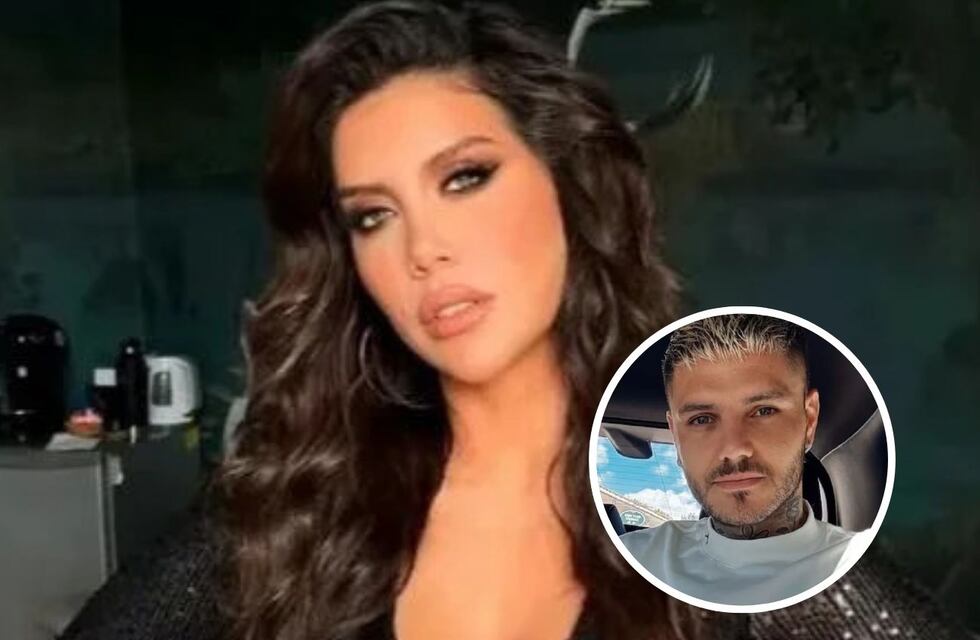 “Mauro estuvo acá”, la terrible amenaza que recibió Wanda Nara en medio de su separación de Icardi