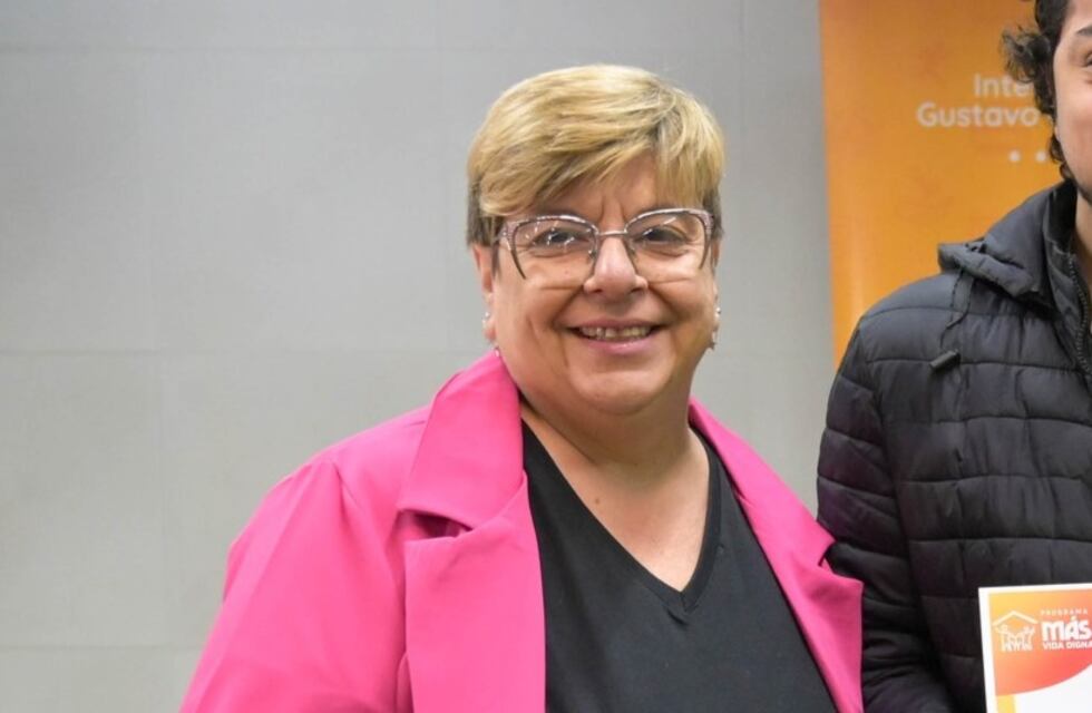 Arroyito: aumentó el pedido de ayuda en Promoción Comunitaria y Social, la garrafa es lo más demandado