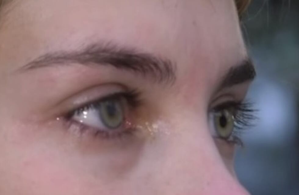 Llamado a la solidaridad: una cordobesa de 21 años necesita 10 mil dólares para no perder la vista