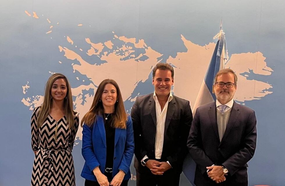 Ushuaia consolida su presencia en el mercado turístico de Europa