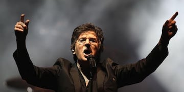 Charly García tiene una de las versiones más conocidas.