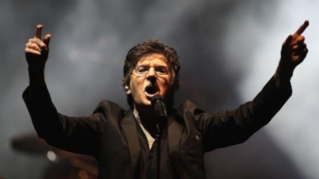 Charly García tiene una de las versiones más conocidas.