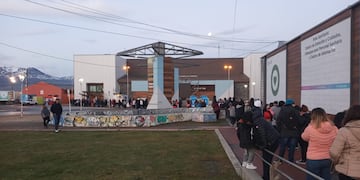 Yesica Garay destacó el trabajo de seguridad y prevención durante el desarrollo de la Fiesta Nacional de la Noche Más Larga