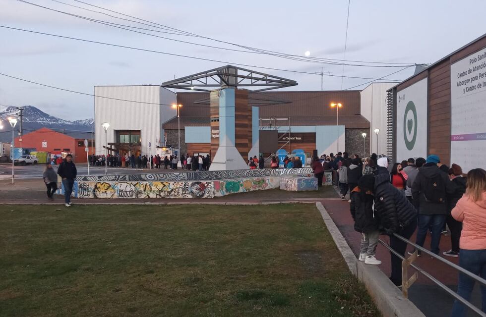 Yesica Garay destacó el trabajo de seguridad y prevención durante el desarrollo de la Fiesta Nacional de la Noche Más Larga