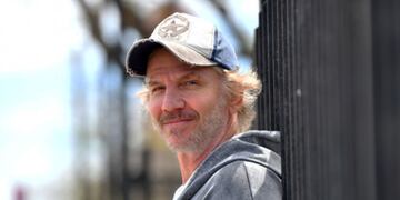 Facundo Arana reveló que tuvo una aterradora experiencia paranormal con su padre muerto: “Estaba sentado...”. Foto: Enrique García Medina.