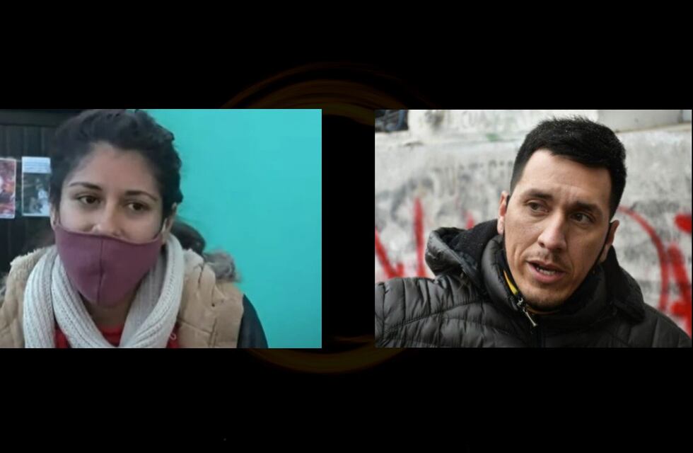 Caso Guadalupe Lucero: un informe reveló sospechas cruzadas entre la mamá y el papá de la niña