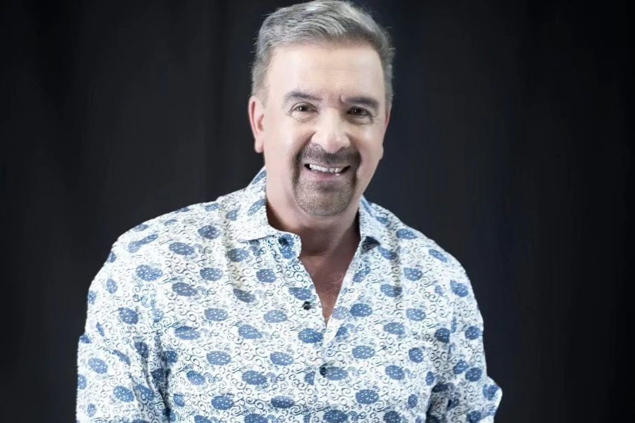 Falleció el famoso peluquero cordobés Jorge Luis Urán: 38 años de trayectoria en la ciudad