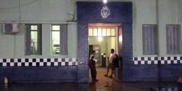 Policía de Tucumán.