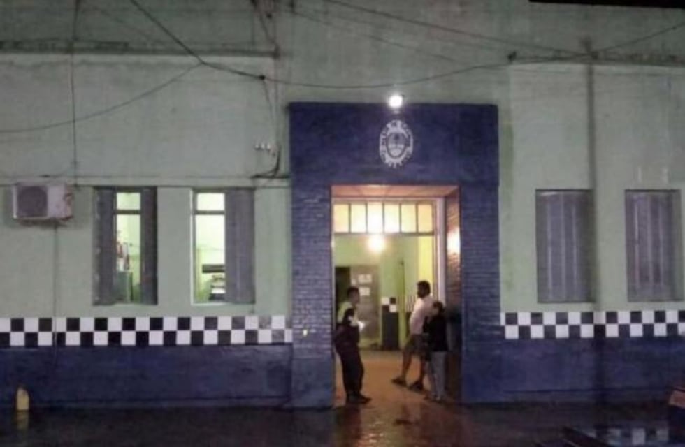 Tafí Viejo: sofocan un intento de motín en la comisaría de Los Pocitos