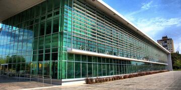 Hospital de Emergencias Clemente Alvarez (Rosario3).