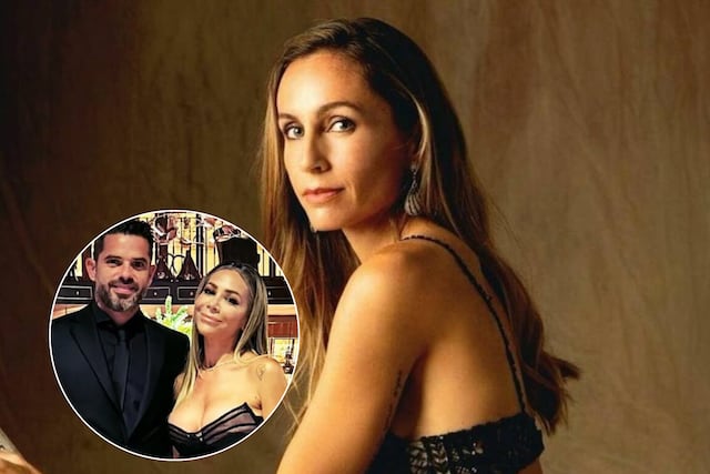 El polémico posteo de Gisela Dulko tras el nacimiento del primer hijo de Fernando Gago y Verónica Laffitte: “El camino...”.