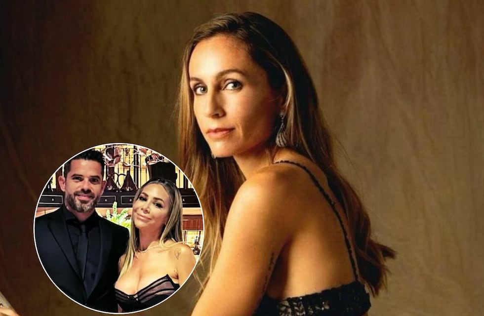 El polémico posteo de Gisela Dulko tras el nacimiento del primer hijo de Fernando Gago y Verónica Laffitte: “El camino...”