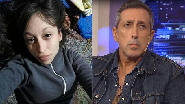 Condenaron a 20 años de prisión al asesino de Leila Sibara, hermana del Turco Naím.