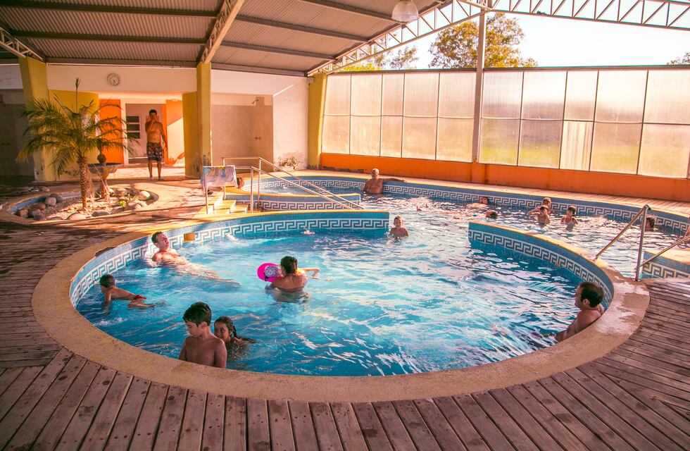 Inicia el fin de semana largo con un buen porcentaje de reserva hotelera