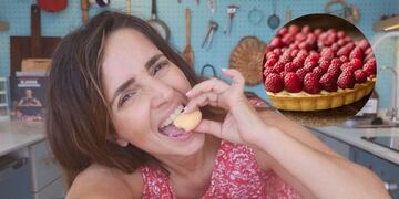 Paulina Cocina