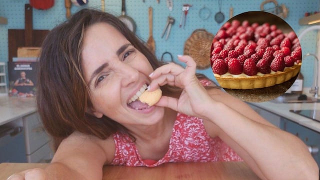 Paulina Cocina