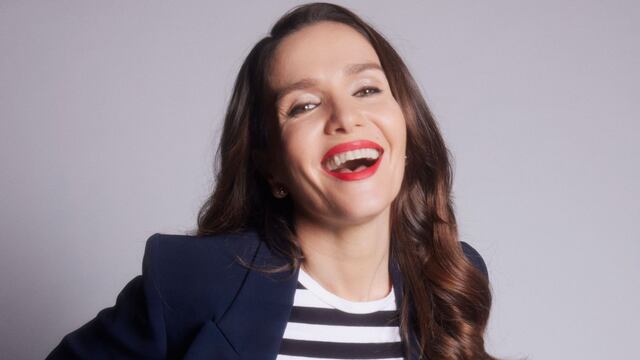 Natalia Oreiro
