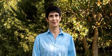 Andrea Ochat encabezará la lista de Convencionales Constituyentes por el departamento Castellanos de Juntos para Cambiar Santa Fe