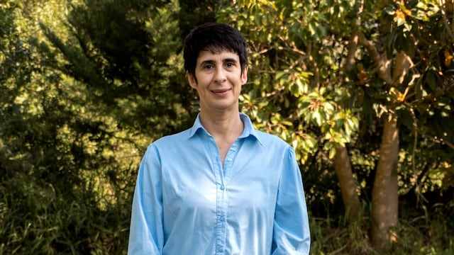 Andrea Ochat encabezará la lista de Convencionales Constituyentes por el departamento Castellanos de Juntos para Cambiar Santa Fe