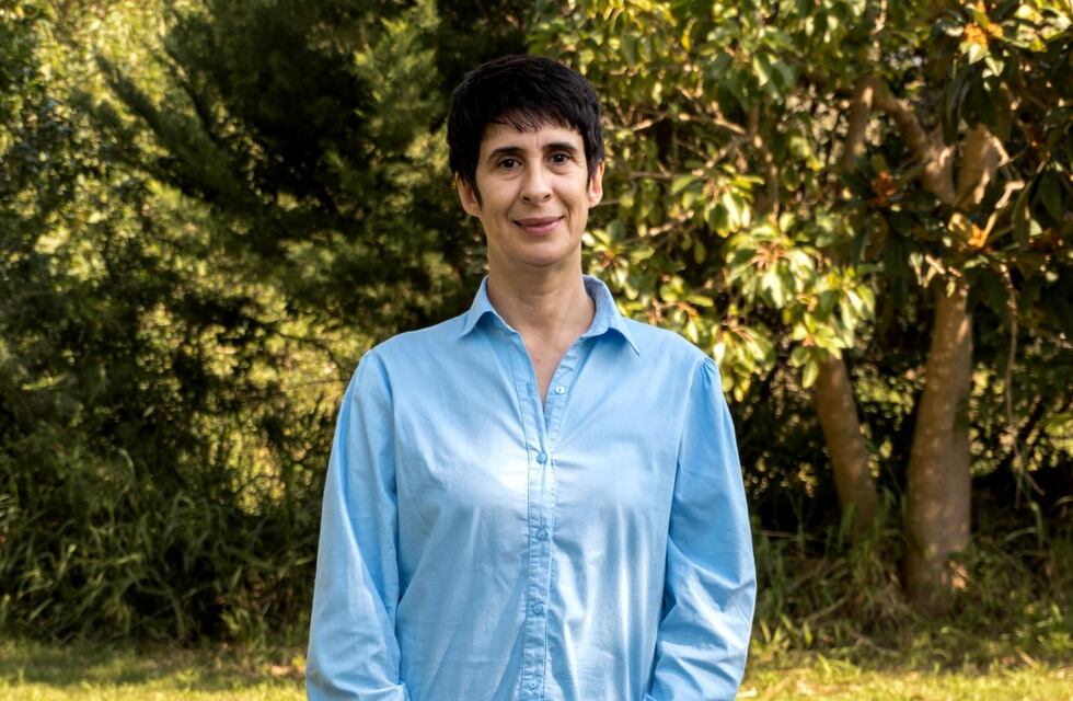 Andrea Ochat encabezará la lista de Convencionales Constituyentes por el departamento Castellanos