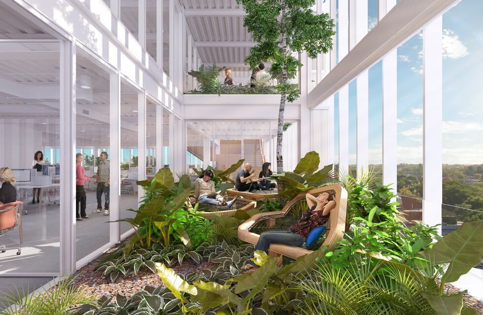 Miguel Lunghi sobre Globant: “el futuro de Tandil pasa por el conocimiento, la educación y la innovación”