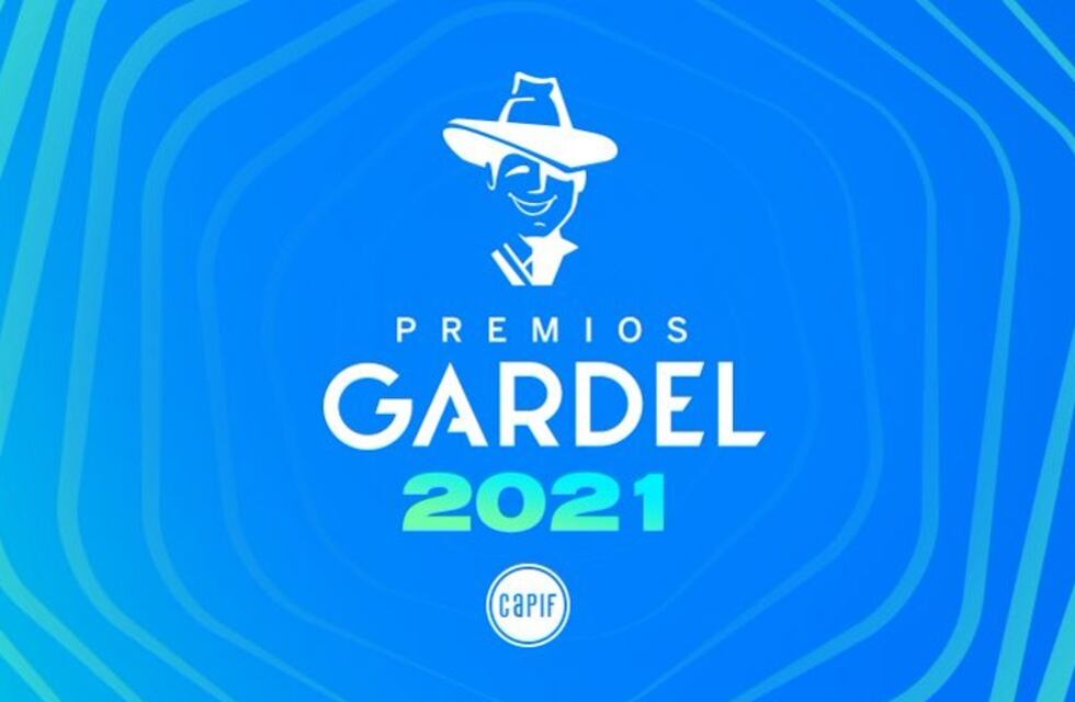 Premios Gardel 2021: abre la votación para “Canción del Año”