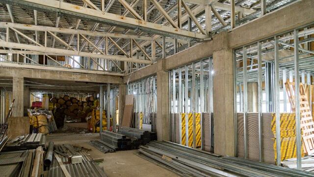 El Centro de Rehabilitación que tendrá Ushuaia atenderá de manera integral