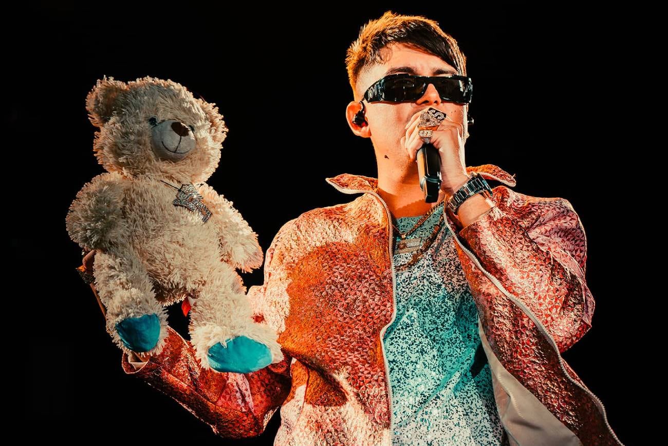 YSY A. (Prensa YSY A)