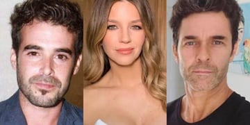 Marcela Kloosterboer reveló un detalle íntimo de su relación con Mariano Martínez y expuso a Nicolás Cabré