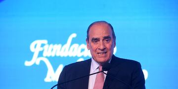 Guillermo Francos habló sobre el escándalo de los audios de Spagnuolo: “Nosotros no le tenemos temor a la Justicia”
