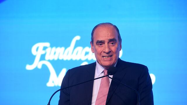 Guillermo Francos habló sobre el escándalo de los audios de Spagnuolo: “Nosotros no le tenemos temor a la Justicia”